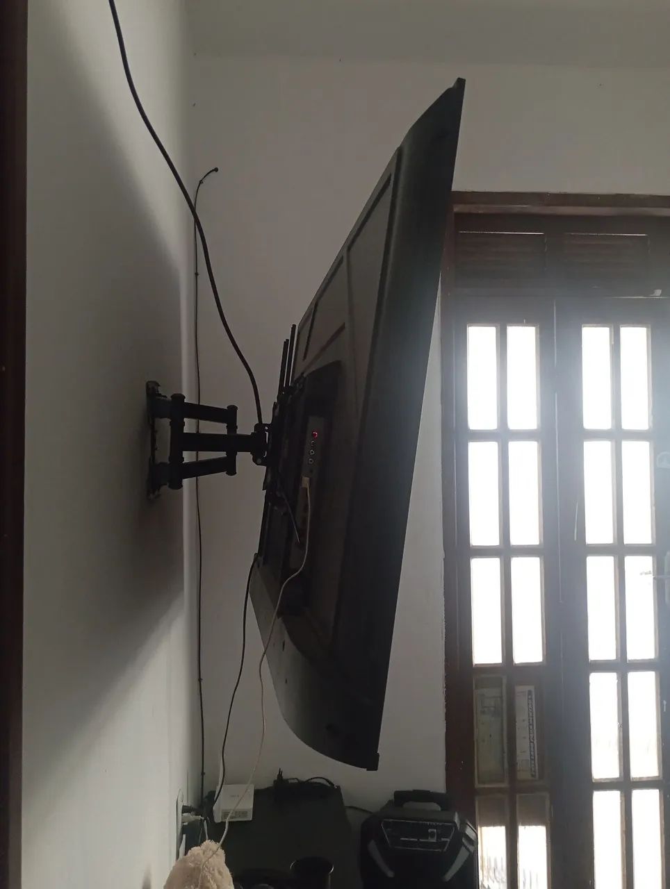 Tv Led Philips 58 - Foto 4