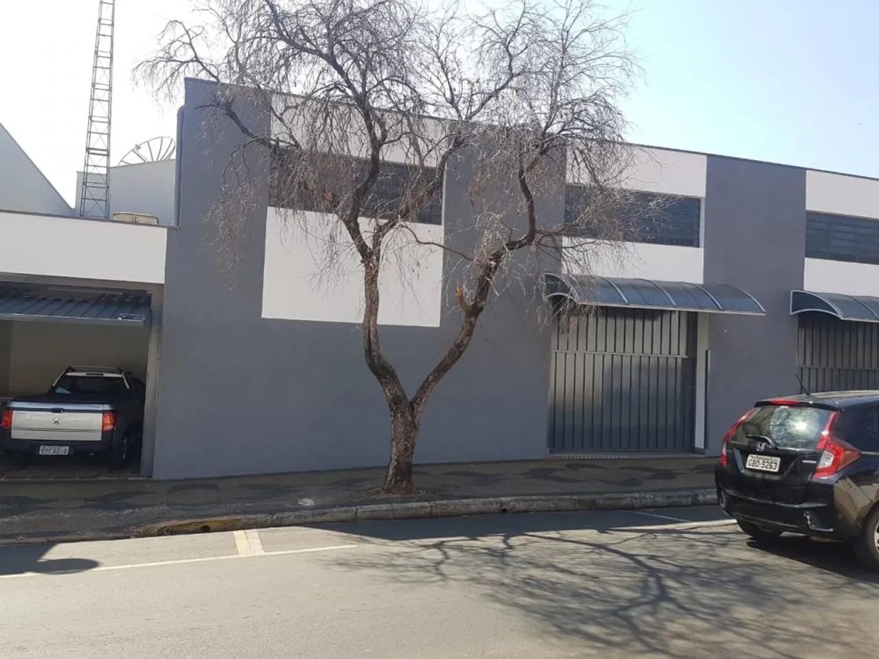 Salão Comercial no Bairro Alto - Foto 2