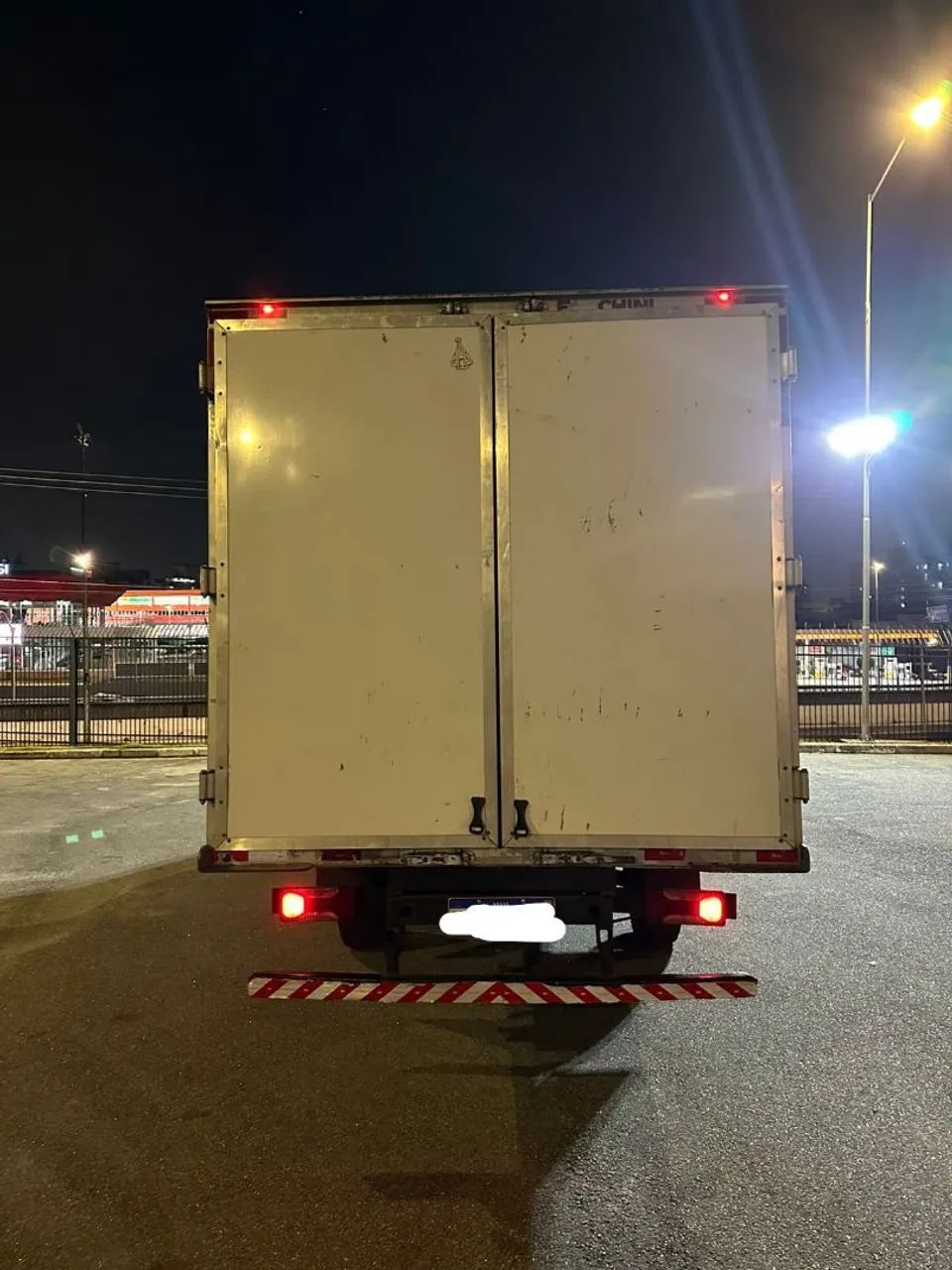 IVECO DAILY 35S14 2013 - Foto 2