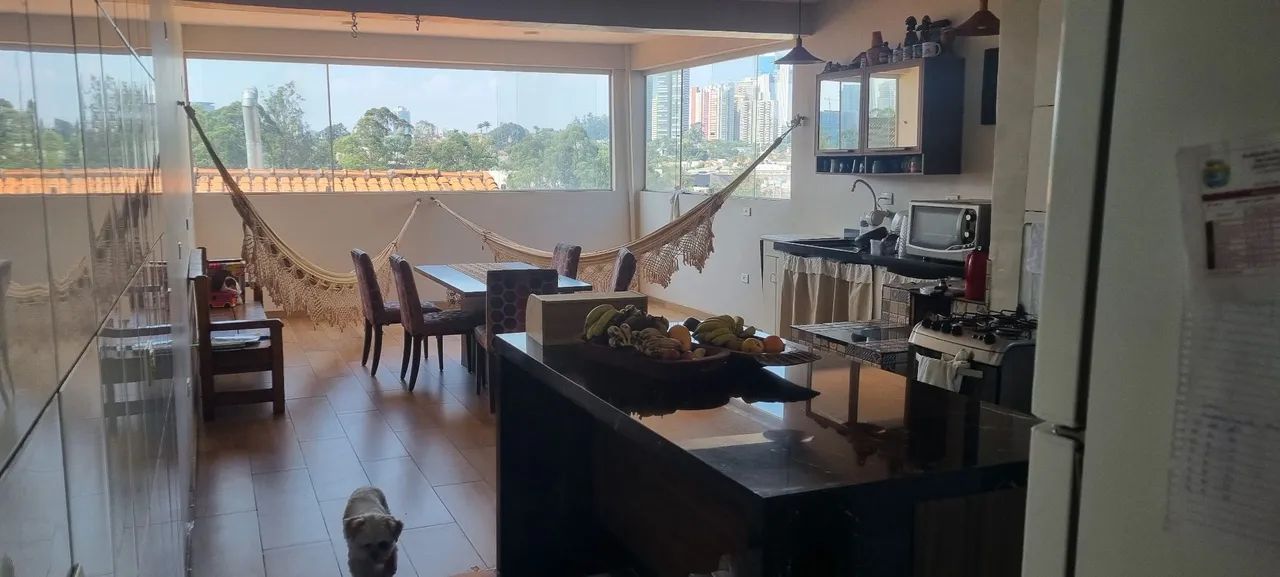 Foto - Barueri - Jardim dos Camargos