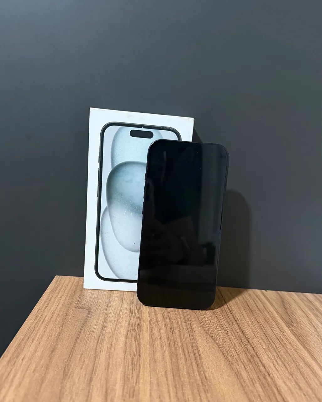iPhone 15 128 GB  - Foto 2