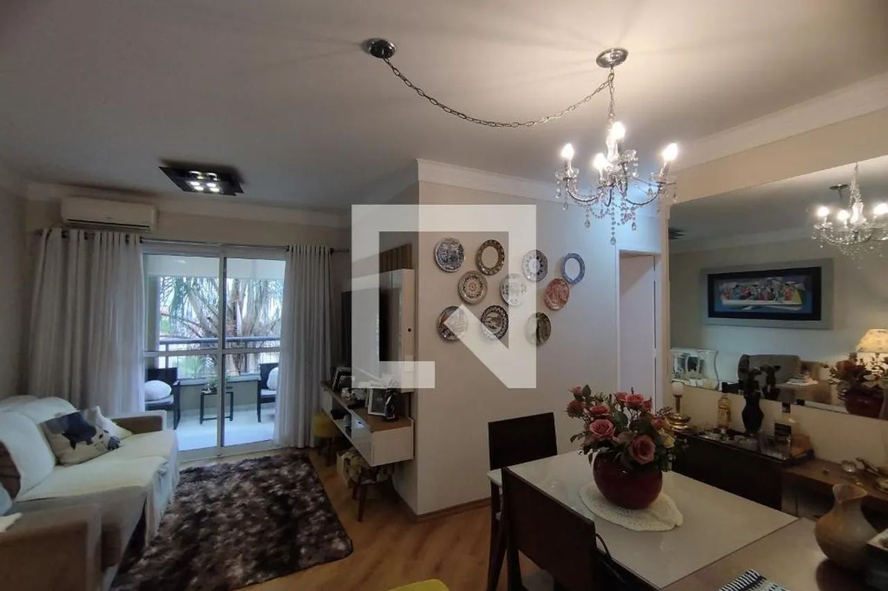 Apartamento à Venda - Vila das Mercês, 2 Quartos, 64 m2 - Foto 2