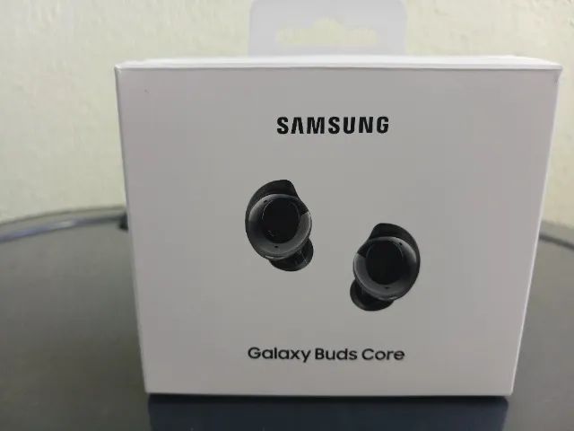 Fone de ouvido Bluetooth 