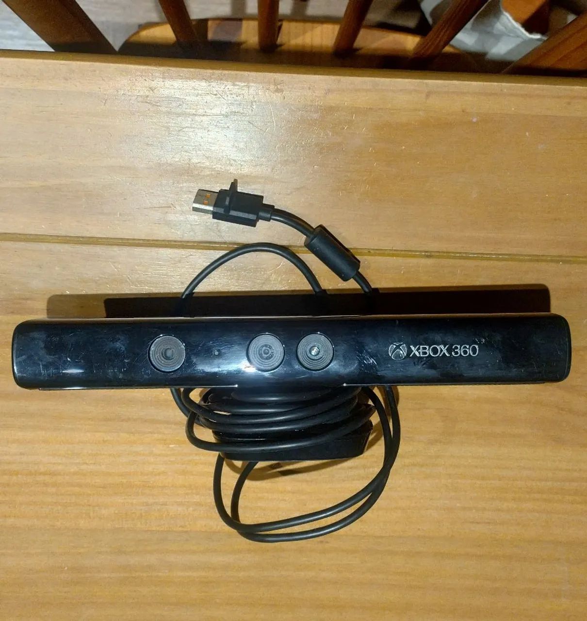 Kinect Xbox 360 (original) - Foto 2