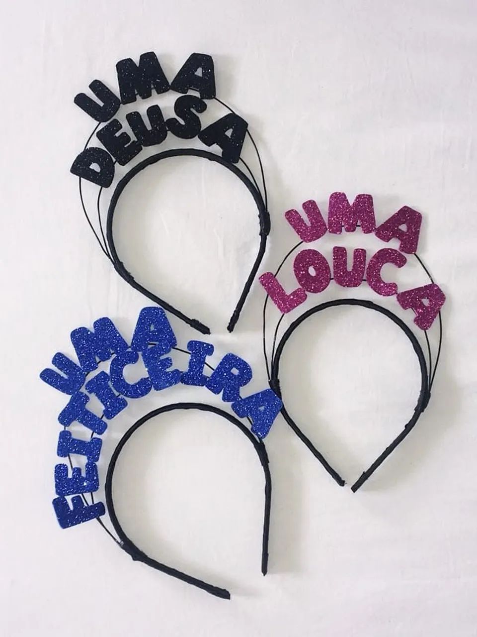 TIARAS PERSONALIZADAS  - Foto 2