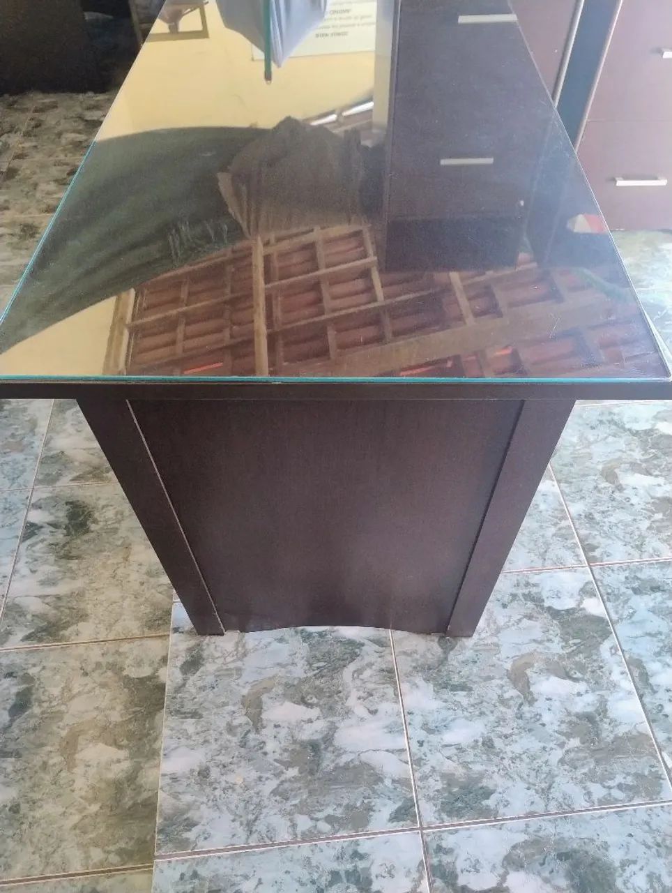 Mesa para escritório 