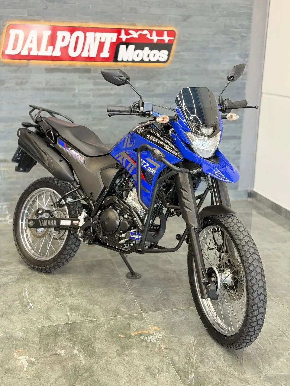 Yamaha Xtz 250 Lander 2020 - Foto 3