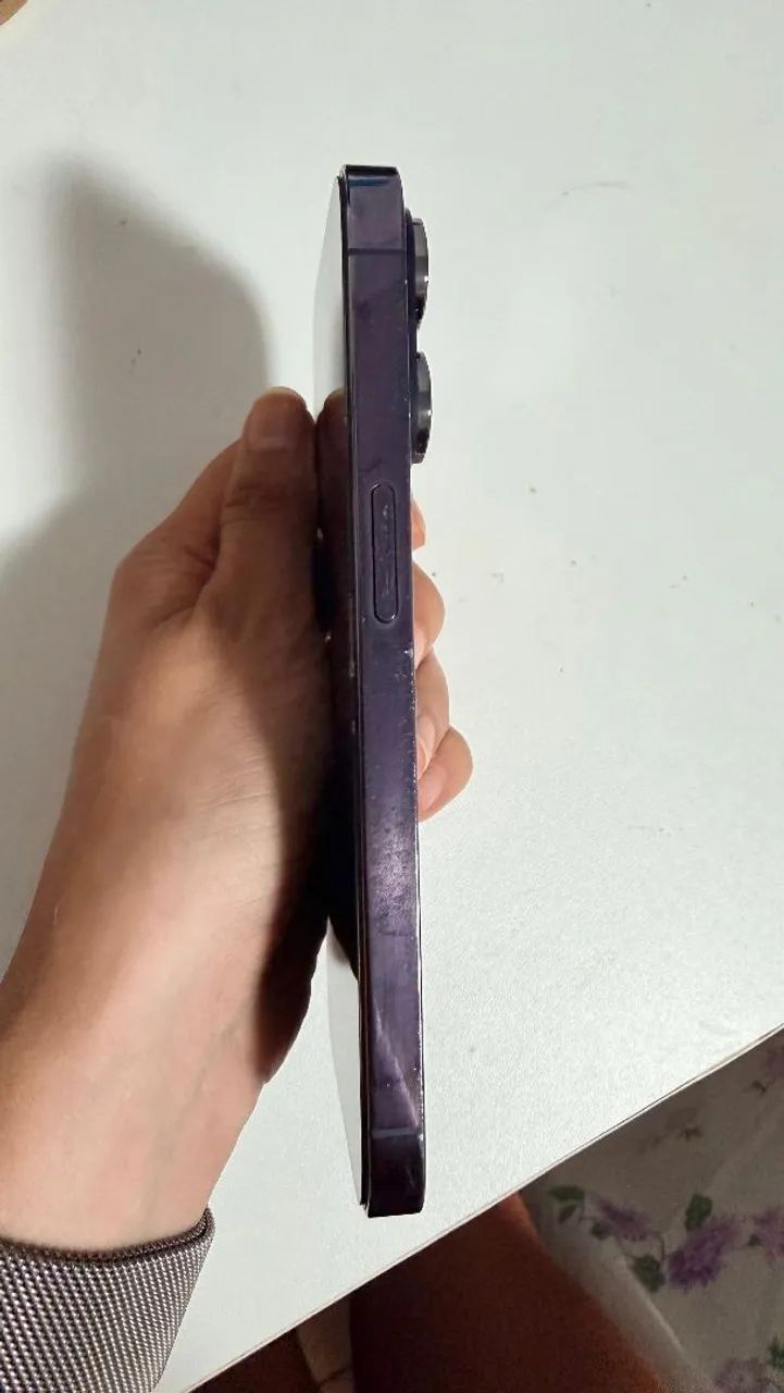 Iphone 14 Pro 128GB - Foto 4