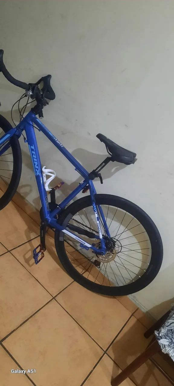 Bicicleta  - Foto 2