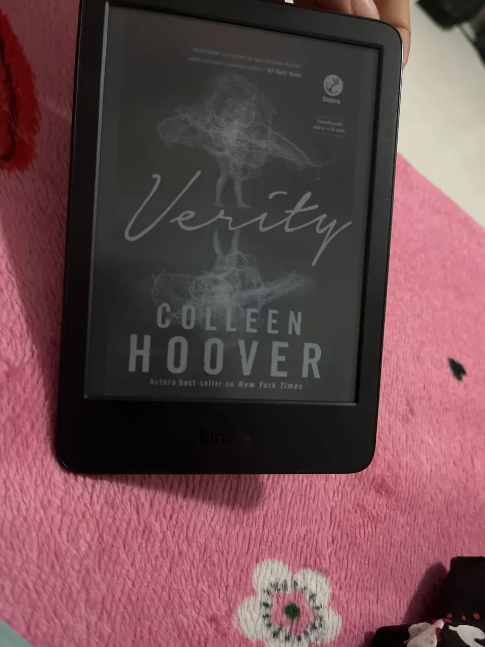 Kindle gen11