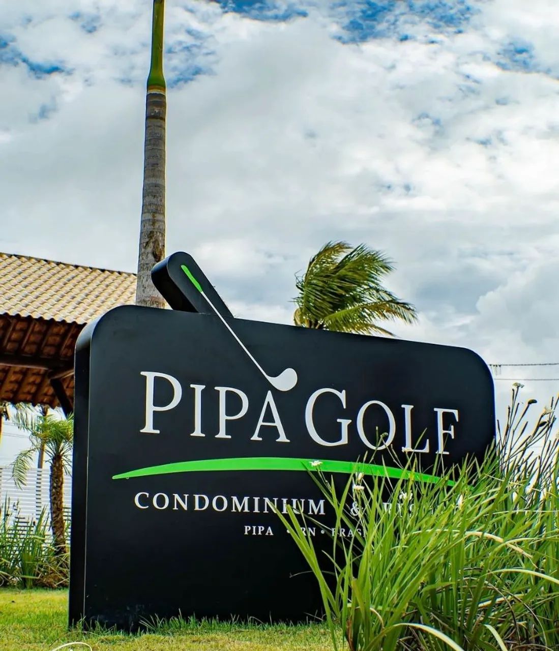 Pipa Golf Condominium & Resort