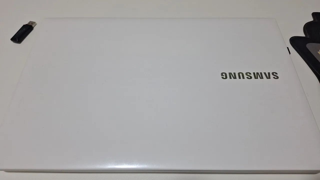 Notebook Samsung I5