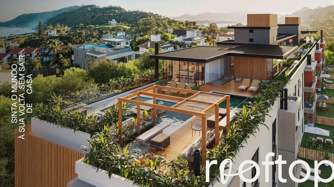 Apartamento em Florianópolis - Maui - Foto 4