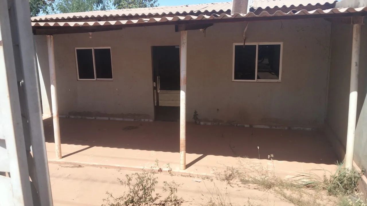Vendo uma casa  - Foto 4