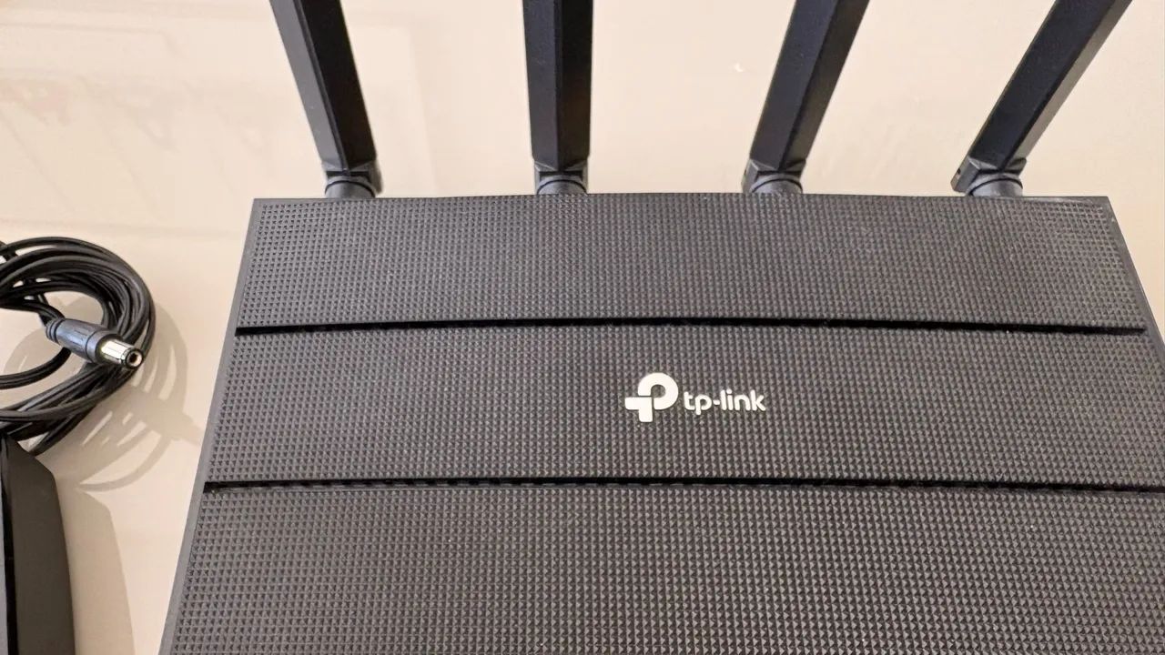 Roteador Tp-Link Archer C80 - Foto 2