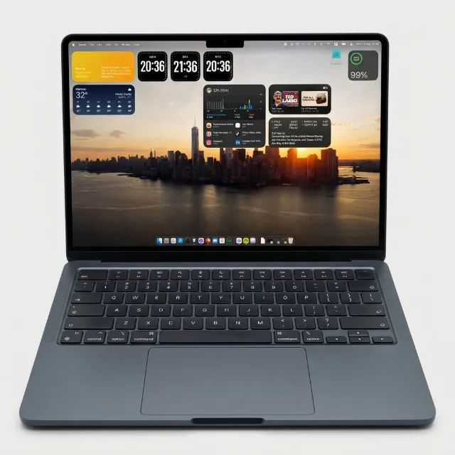 Macbook Air 13