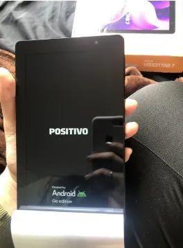 TABLET VISION TAB 7 POSITIVO