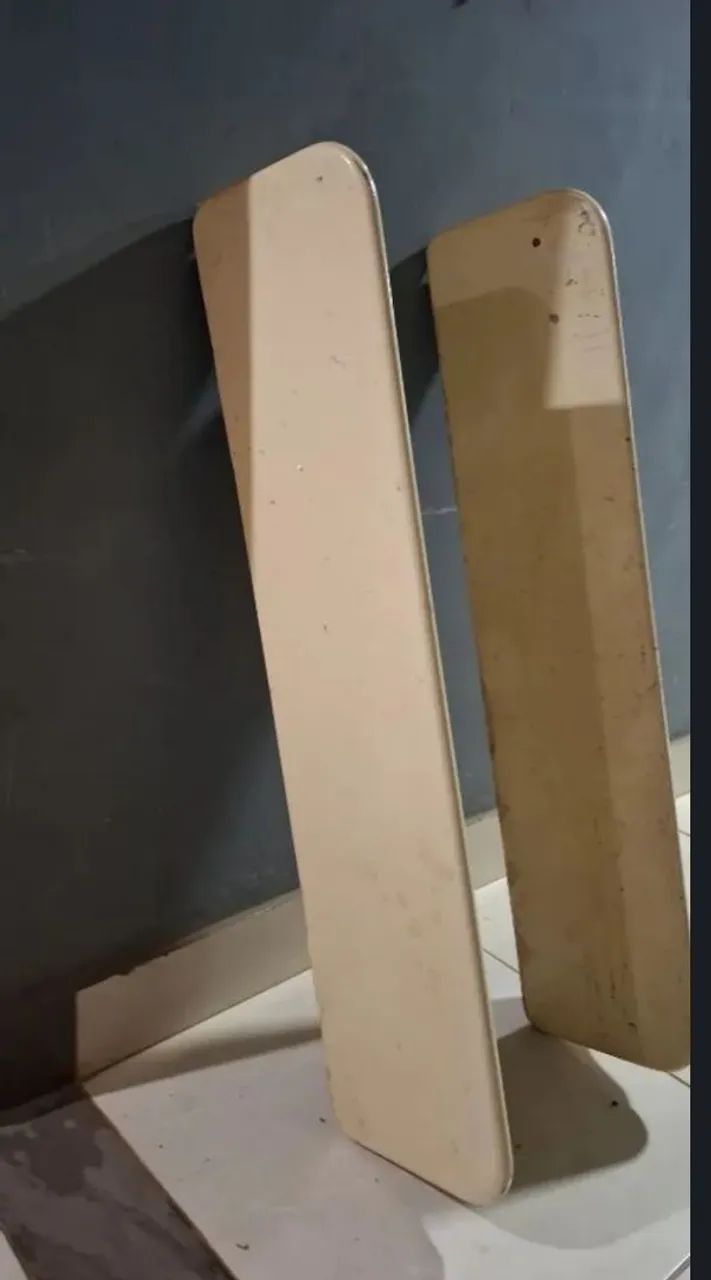 3 prateleiras de mdf - Foto 2