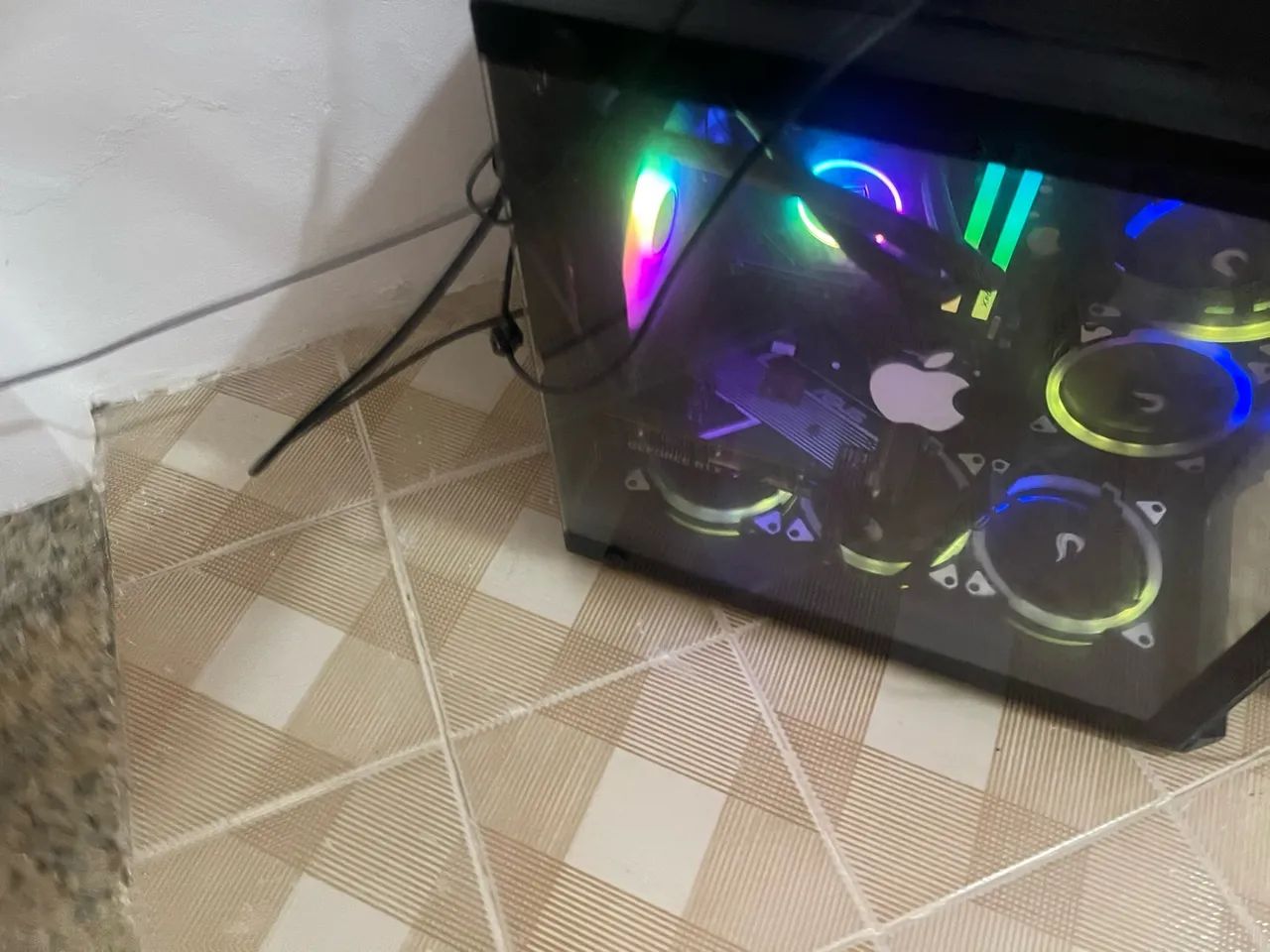 Vendo pc gamer completo  - Foto 5
