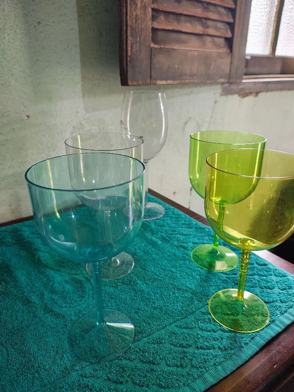 Taças para decoraç ão  - Foto 2