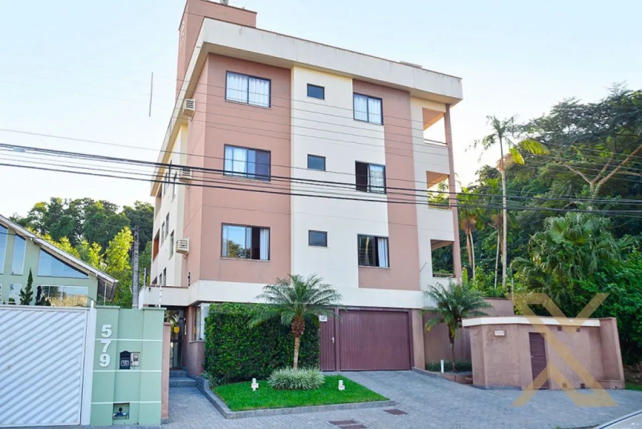 Foto - Blumenau - Velha