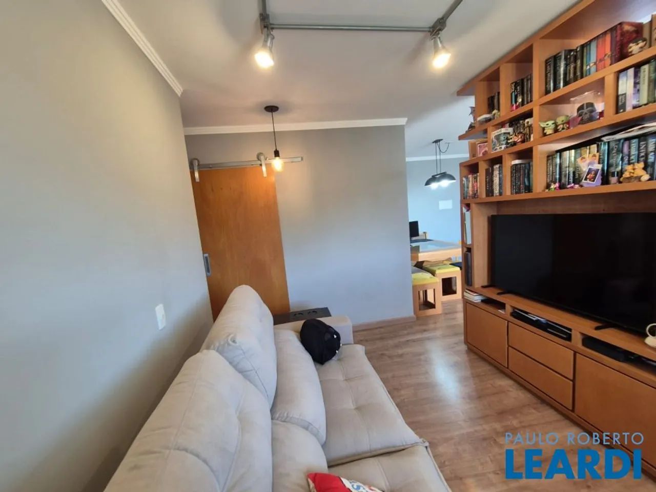 APARTAMENTO - GRAMADO - SP - Foto 4