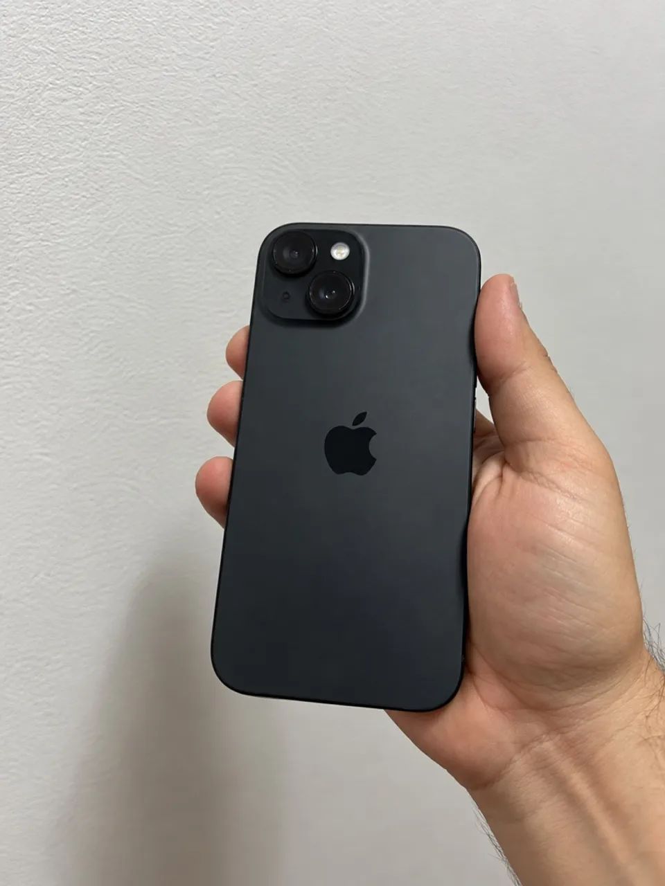 iPhone 15 256GB | Bateria 87% | Caixa Original | Impecável - Foto 2
