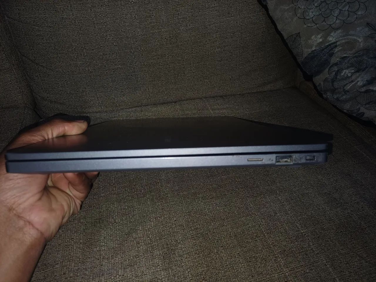 Notebook samsung  - Foto 4