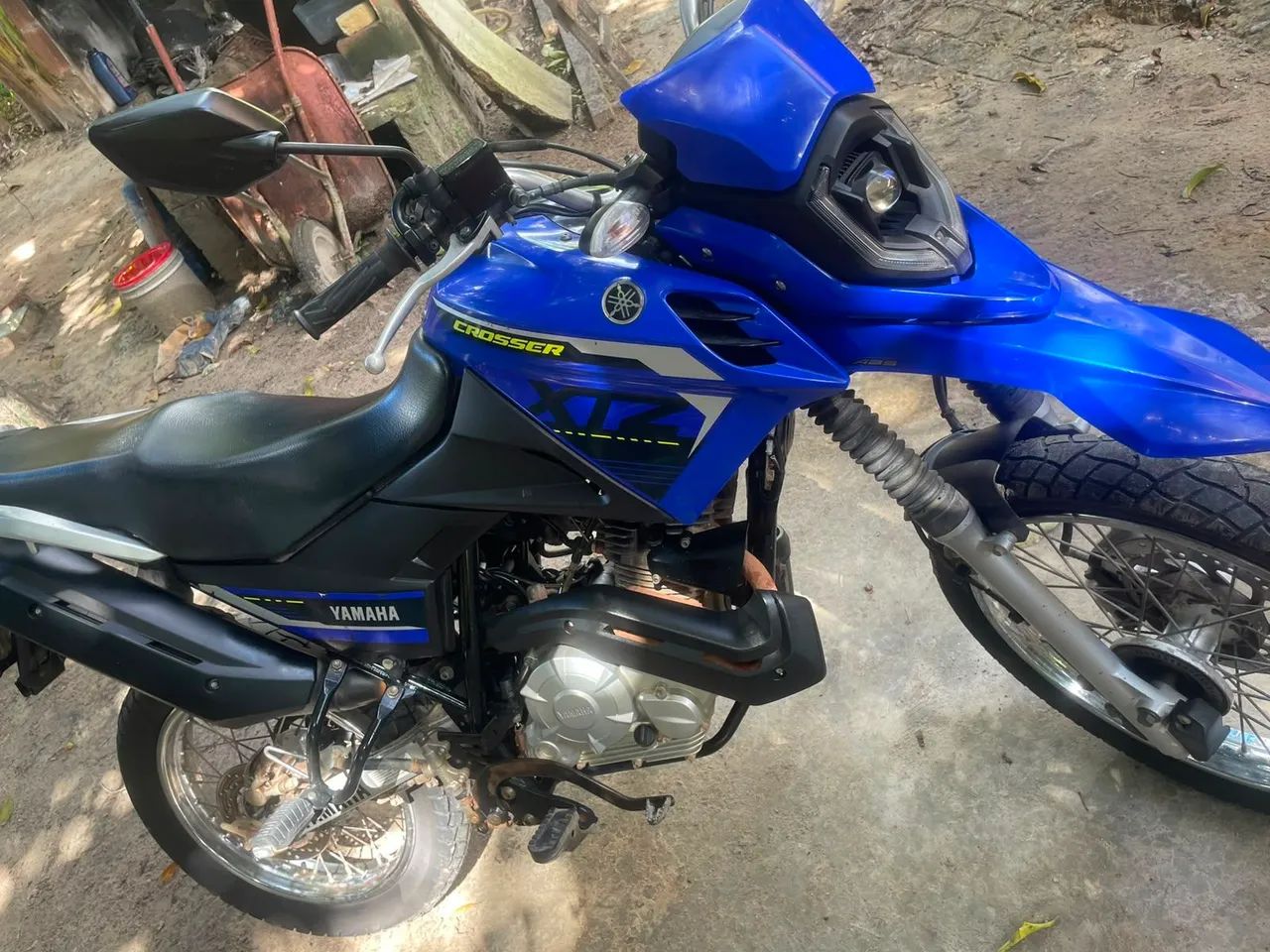 Yamaha 2025 - Foto 2