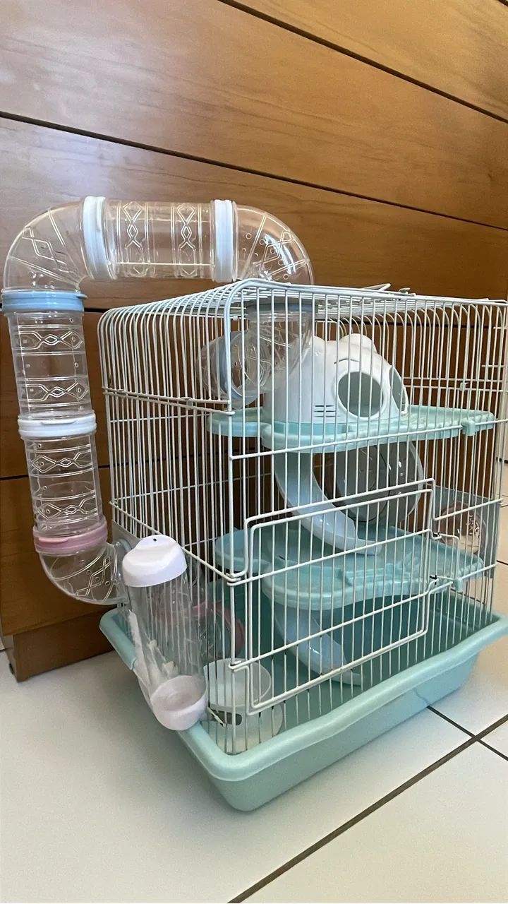 Gaiolas para Hamster  - Foto 4