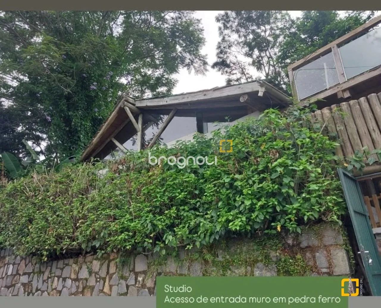 Loft residencial de 135 m2 com vista mar em Sambaqui - Foto 2