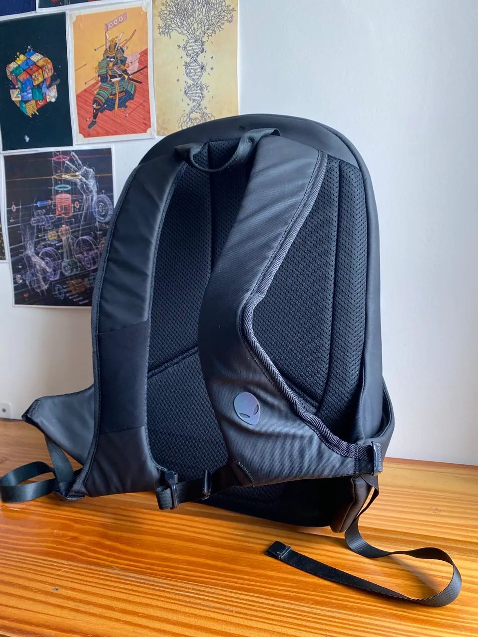 Mochila Alienware 16?  - Foto 2