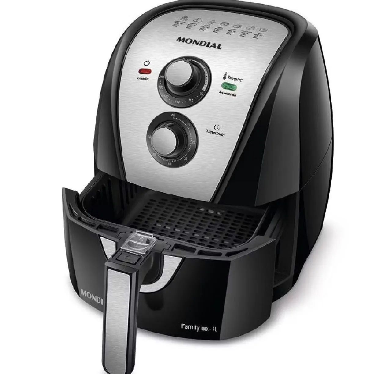 Airfryer