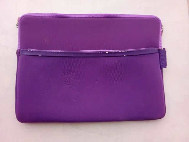 Capa para notebook
