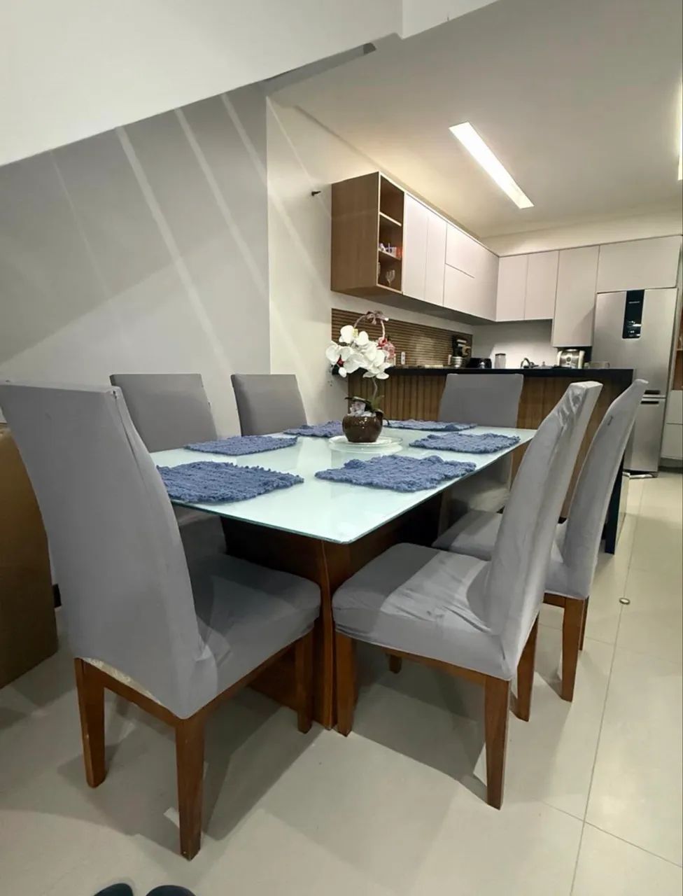 Mesa de jantar  - Foto 2