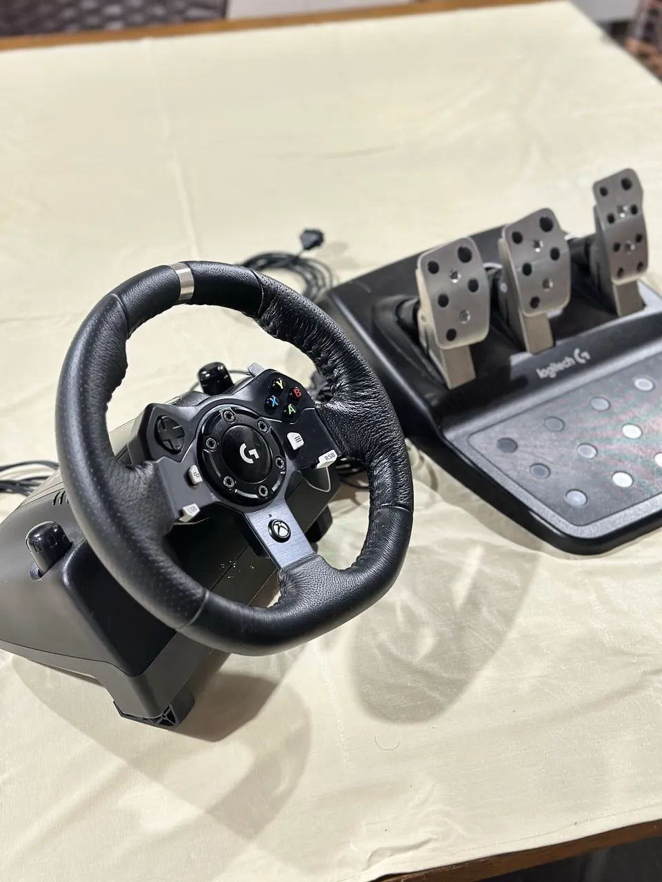 Volante G920 - Foto 5