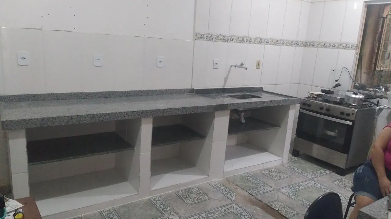 Construção e Reformas. Pedreiro e pintor  - Foto 5
