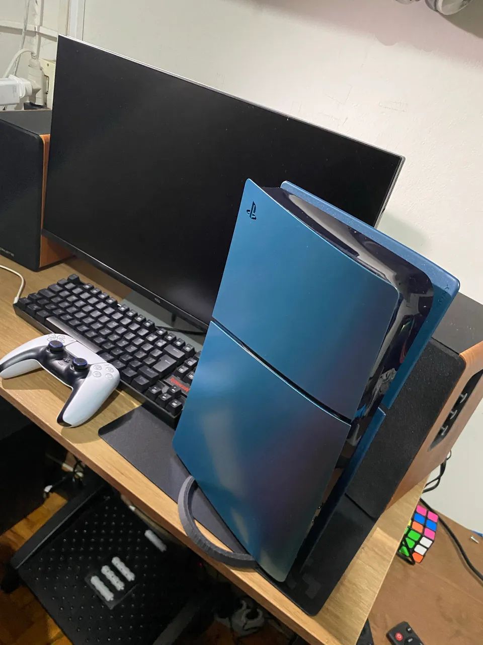 Ps5 slim  - Foto 4
