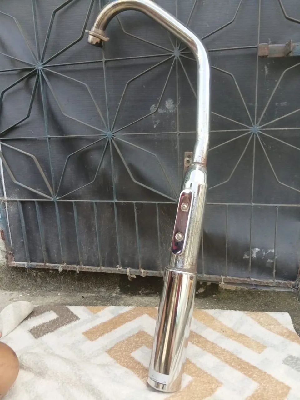 Torbal para 160