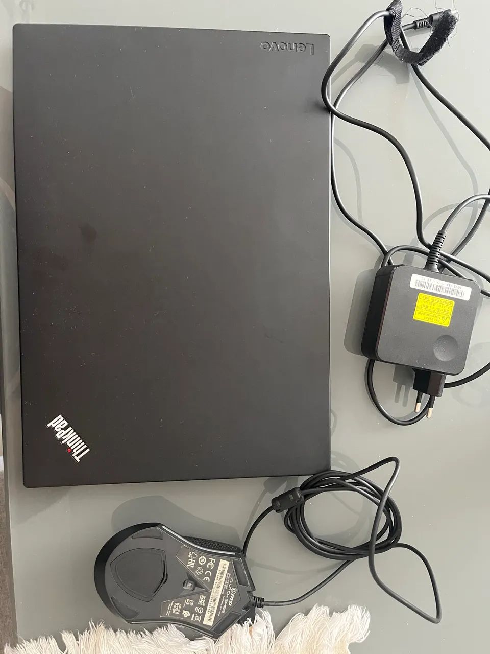 Notebook Lenovo (Teclado com Defeito), Notebook e uma máquina! - Foto 4