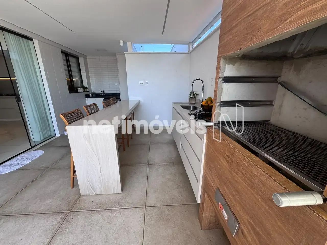 Venda Apartamento 2 quartos Renascença Belo Horizonte - Foto 3