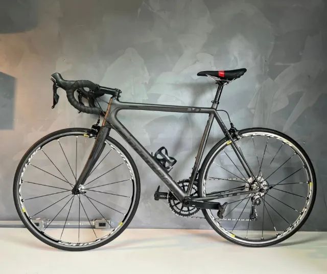 CANNONDALE SUPERSIX EVO HI-MOD - Foto 3