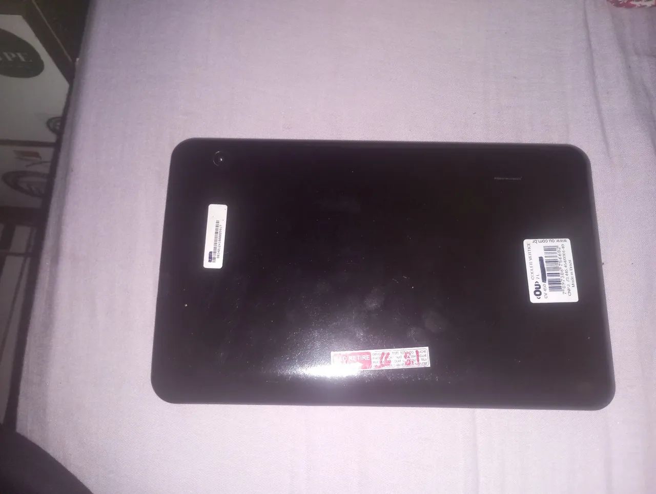 Tabphone Multilaser  - Foto 2
