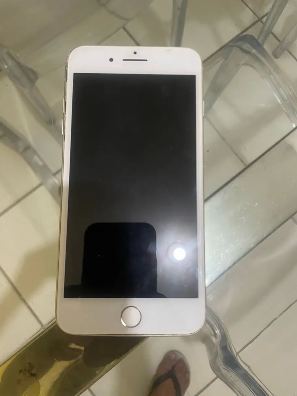 iPhone ? 8Plus  - Foto 2