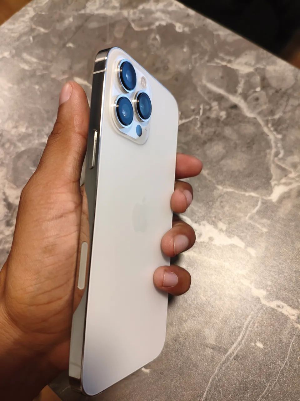 iPhone 13 Pro Max - 128GB ( Perfeito estado )  - Foto 2