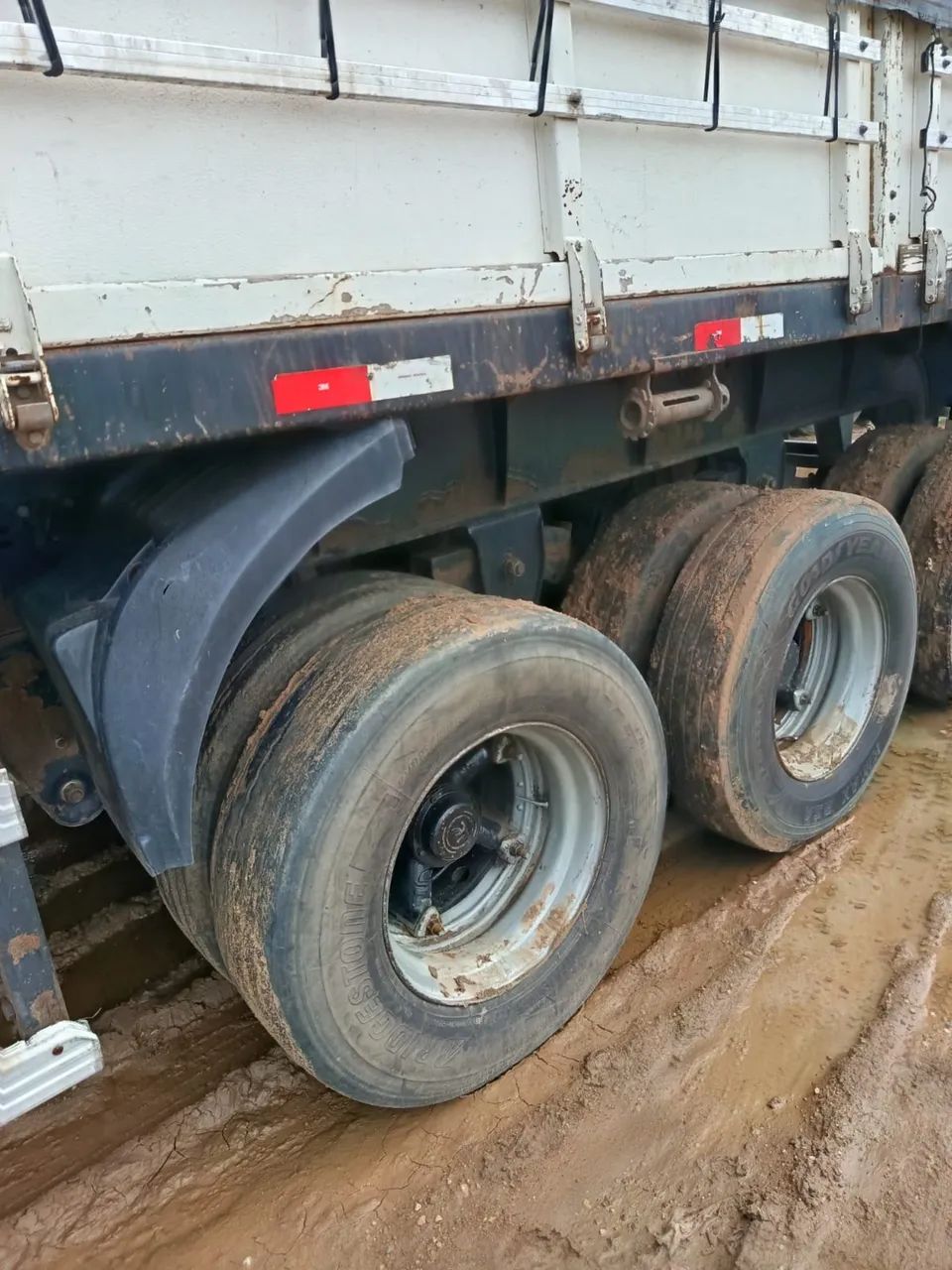 Carreta RANDON LS  - Foto 4