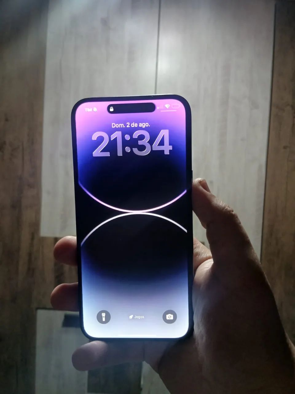 iPhone 15 pro max  - Foto 3