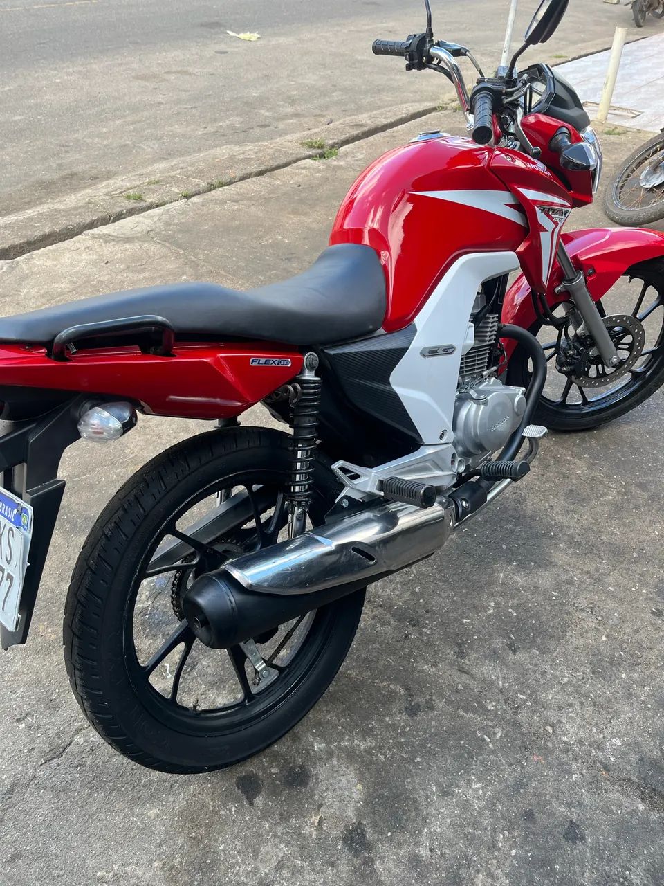 Titan 2015 nada a fazer 