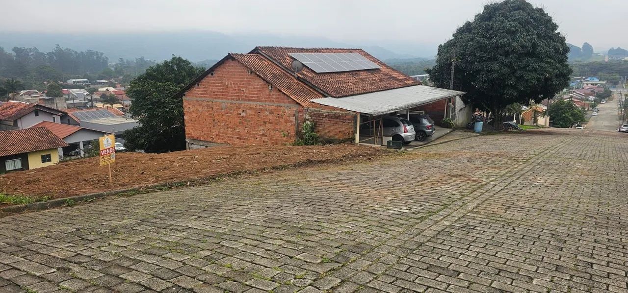 Vendo Terreno em Indaial  - Foto 3