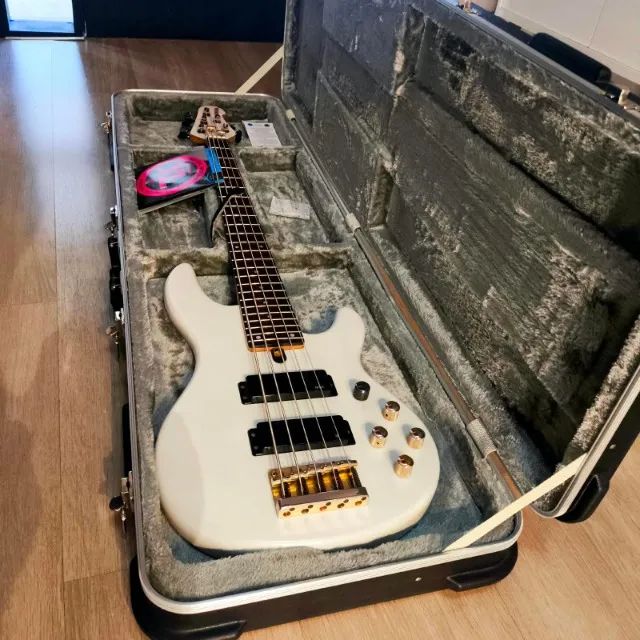 Yamaha BBG5S . - Foto 5